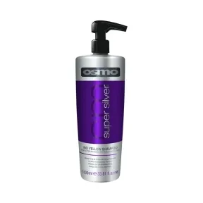 Osmo Super Silver No Yellow Shampoo 1000ml