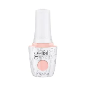 Gelish Soak Off Gel Polish All About The Pout 15ml