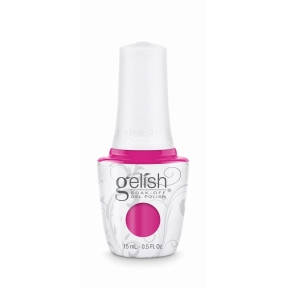 Gelish Soak Off Gel Polish Woke Up This Way 15ml