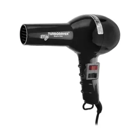 ETI Turbodryer 2000 Black