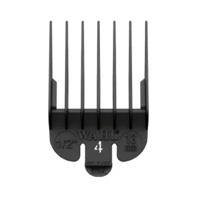 Wahl Clipper Attachment Combs