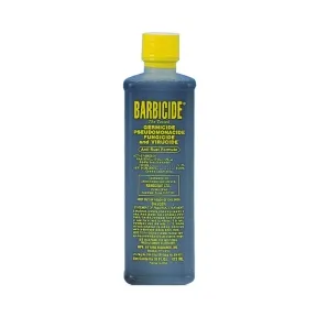 Barbicide Liquid 473ml