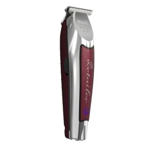 Wahl Cordless Senior & Cordless Detailer Bundle