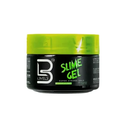 L3VEL3 Slime Hair Gel 250ml