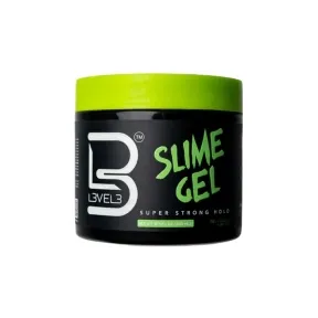 L3VEL3 Slime Hair Gel