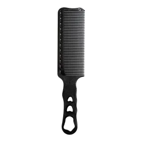 BarberBro. Premium Clipper Comb - Black