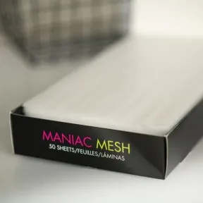 Framar Maniac Mesh - Reusable Sheets