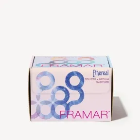 Framar Ethereal - Embossed Roll