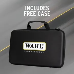 Wahl Cordless Super Taper and Beret Combo