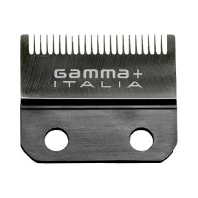 Gamma+ Replacement Fixed Fade Black Diamond Clipper Blade