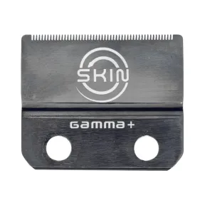 Gamma+ Skin 45mm Black Diamond Carbon DLC Balding Blade