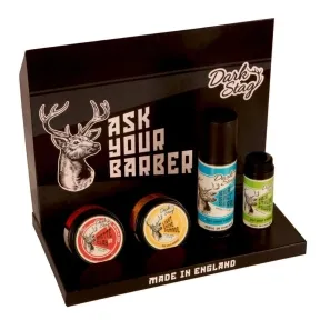 Dark Stag Styling Powder 20g