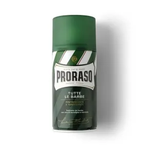 Proraso Refreshing Shaving Foam 400ml