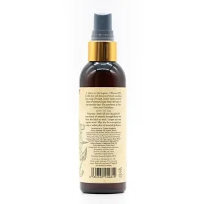 Captain Fawcett Hair Oil 100ml