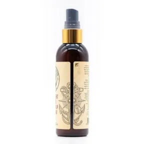 Captain Fawcett Hair Oil 100ml