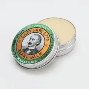 Captain Fawcett Maharajah Beard Balm 60ml