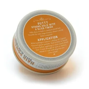 Captain Fawcett Putty Pomade 100g