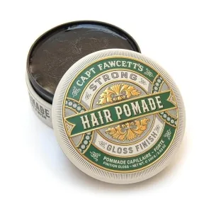 Captain Fawcett Strong Pomade 100g