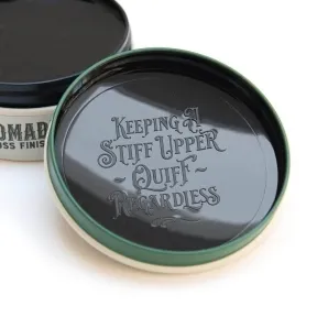 Captain Fawcett Strong Pomade 100g