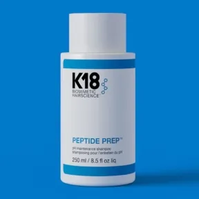 K18 pH maintenance shampoo 250ml