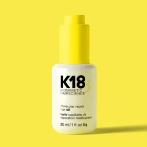 K18 Molecular Repair Hair Oil 30ml