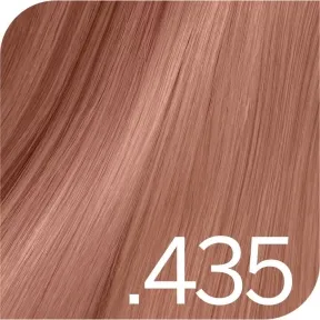 Revlon Professional Color Excel Gloss Acidic Gloss Treatment .435 Peach 70ml