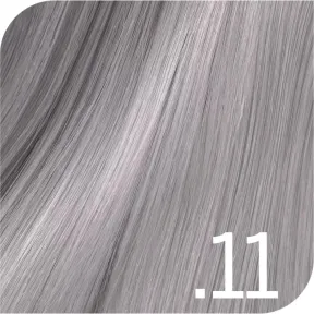 Revlon Professional Color Excel Gloss Acidic Gloss Treatment .11 Silver Ash 70ml