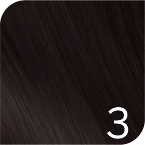 Revlon Professional Revlonissimo Color Excel Tone On Tone Ammonia Free Hair Colour 3 Dark Brown 70ml