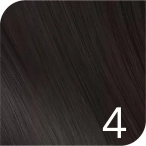 Revlon Professional Revlonissimo Color Excel Tone On Tone Ammonia Free Hair Colour 4 Medium Brown 70ml