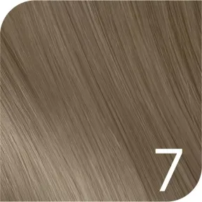 Revlon Professional Revlonissimo Color Excel Tone On Tone Ammonia Free Hair Colour 7 Medium Blonde 70ml