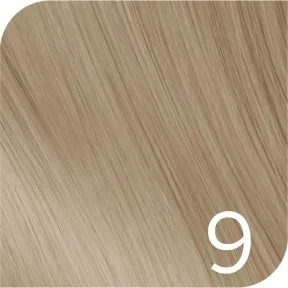 Revlon Professional Revlonissimo Color Excel Tone On Tone Ammonia Free Hair Colour 9 Very Light Blonde 70ml