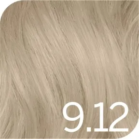 Revlon Professional Revlonissimo Color Excel Tone On Tone Ammonia Free Hair Colour 9.12 Very Light Ash Iridescent Blonde 70ml