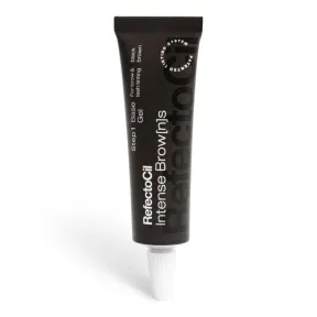 RefectoCil Intense Browns Base Gel Black Brown 15ml