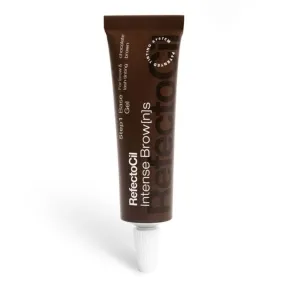 RefectoCil Intense Browns Base Gel Chocolate Brown 15ml