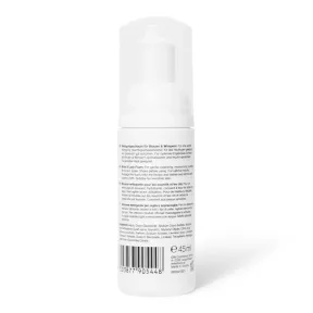 RefectoCil Brow & Lash Foam Hydrating Eyebrow & Eyelash Cleanser 45ml
