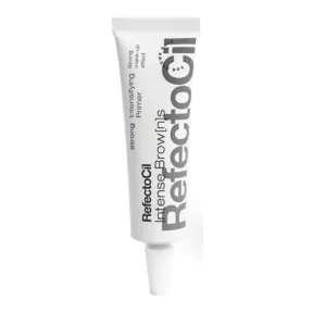 RefectoCil Intense Browns Intensifying Primer Strong 15ml
