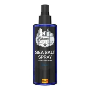 The Shave Factory Sea Salt Spray Ocean 250ml