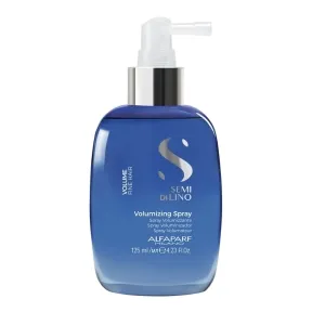 Alfaparf Milano Semi Di Lino Volumizing Spray 125ml