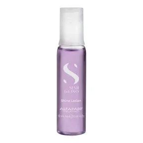 Alfaparf Milano Semi Di Lino Sublime Shine Lotion 12 x 13ml