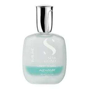 Alfaparf Milano Semi Di Lino Sublime Cristalli Di Seta 45ml