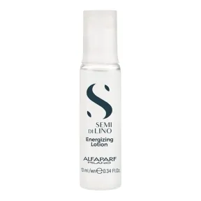 Alfaparf Milano Semi Di Lino Scalp Energizing Lotion 12 x 10ml