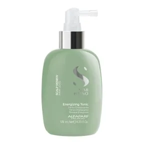 Alfaparf Milano Semi Di Lino Scalp Energizing Tonic 125ml
