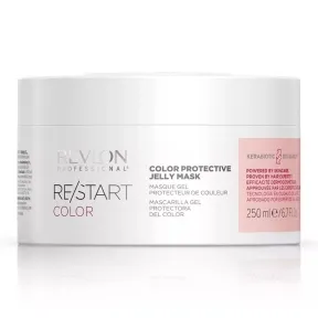 Revlon Professional Re/Start Color Protective Jelly Mask