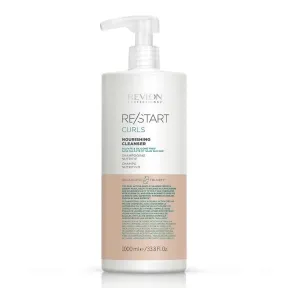 Revlon Professional Re/Start Curls Nourishing Cleanser