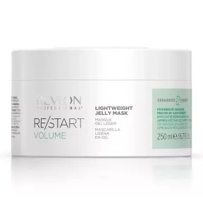 Revlon Professional Re/Start Volume Lightweight Jelly Mask 250ml