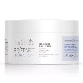 Revlon Professional Re/Start Hydration Moisture Rich Mask