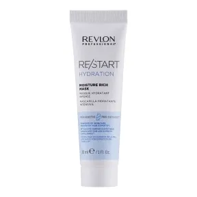 Revlon Professional Re/Start Hydration Moisture Rich Mask 30ml