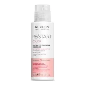 Revlon Professional Re/Start Color Protective Gentle Cleanser 50ml