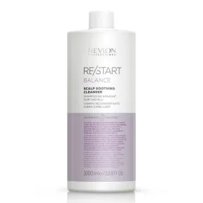 Revlon Professional Re/Start Balance Scalp Soothing Cleanser