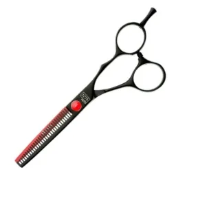 Haito Akuma Professional Hairdressing Thinning Scissors 6 Inch